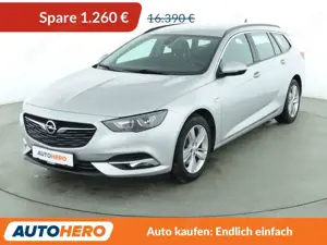 Opel Insignia 2.0 CDTI Business Edition*NAVI*PDC*TEMPO*