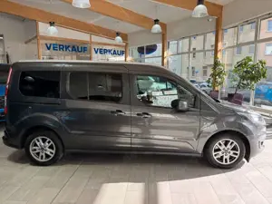 Ford Tourneo Connect Bild 4