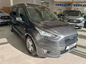 Ford Tourneo Connect Bild 3