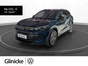 Volkswagen Tiguan "ENERGY" 1,5 eTSI (150 PS)  DSG