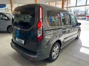 Ford Tourneo Connect Bild 5