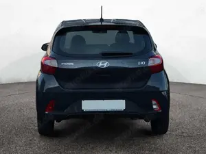 Hyundai i10 Bild 4