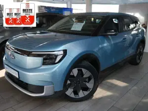 Ford Explorer Extended Range RWD Premium + Wärmepumpe