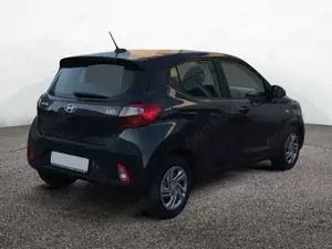 Hyundai i10 Bild 5
