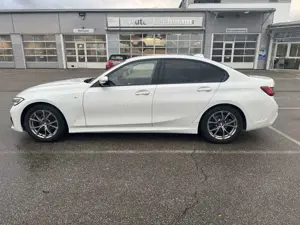 BMW 320 X Drive M Sport