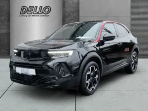 Opel Mokka Line MOKKA 1.2 GS LINE Navi Digitales Cockpit LED