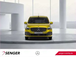 Mercedes-Benz T-Class T 180 d Progressive LED Kamera Navi KEYLESS 7G Bild 5