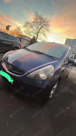 Honda Jazz 1.4 LS