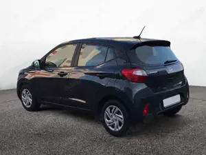 Hyundai i10 Bild 3