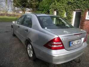 Mercedes-Benz C 200 CDI