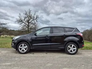 Ford Kuga Kuga 1.5 EcoBoost 4x2 Trend, AHK