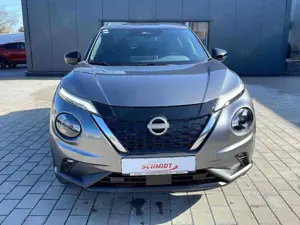 Nissan Juke 1.6 Hybrid N-Connecta Winter Bild 3