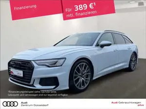 Audi A6 Avant 50 TFSI e quattro sport BO MATRIX ACC