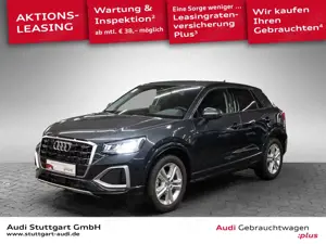 Audi Q2 advanced 35 TFSI S tronic