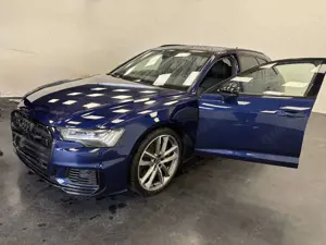 Audi S6 Avant TDI quattro tiptronic