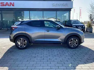 Nissan Juke 1.6 Hybrid N-Connecta Winter Bild 5