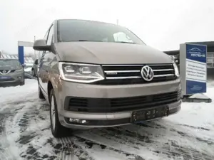 Volkswagen T6 Multivan Bild 2