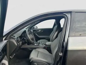 Audi A4 40 TFSI quattro S-tronic S line Mat Bild 5