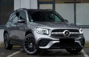 Mercedes-Benz GLB 200 GLB 200 d 8G-DCT