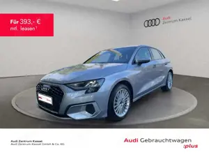 Audi A3 30 TFSI LED Navi PDC+ Teilleder