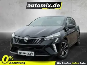 Renault Clio V 1.0 TCe 90 Techno ACC,AUTOM.,LED,Navi,SHZ