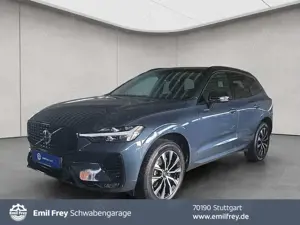 Volvo XC60 XC60 B4 B Plus Dark