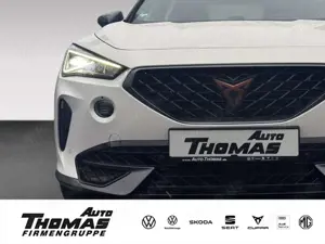 CUPRA Formentor 1.5 TSI GANZJAHRESREIFEN+KAMERA+CARPLA
