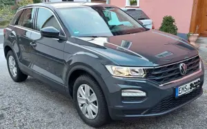 Volkswagen T-Roc T-Roc 1.0 TSI OPF