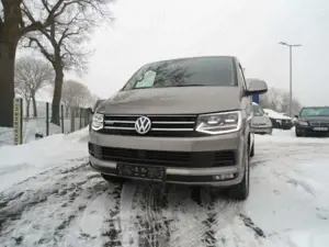 Volkswagen T6 Multivan
