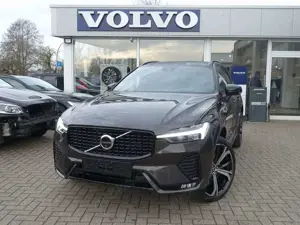 Volvo XC60 Ultra B5 AWD Mild-Hybrid/Dark/BW/Pano/BLS