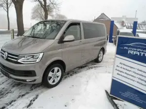 Volkswagen T6 Multivan Bild 3