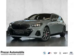 BMW 520 d xDrive Touring M SportPro Pano DA Prof 360° H/K