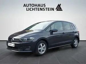 Volkswagen Golf Sportsvan Lounge 1,4 TSI 92kw 122PS Winterpaket Tempomat PDC