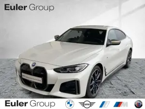 BMW i4 Gran Coupe Sportpaket AD Navi Digitales Cockpit Me