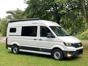 Caravans-Wohnm VW Crafter 35 2.0 TDI (L2H2)