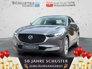 Mazda CX-30 Exclusive-Line 2,0l LED/Navi/Kamera/Head-u