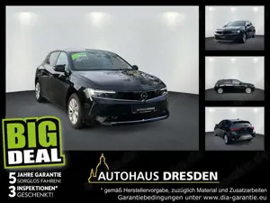 Opel Astra L 1.2 Turbo Edition LED+Navi+SHZ+KlimaA+LM Bild 1