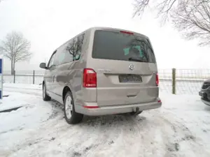 Volkswagen T6 Multivan Bild 5