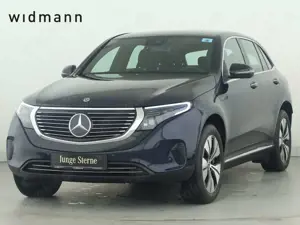 Mercedes-Benz EQC 400 4M *Multibeam*el.Heck*PTS*Kamera*SpurH**