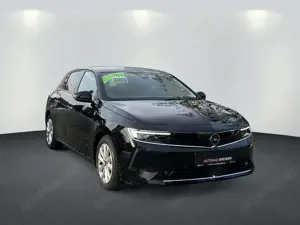 Opel Astra L 1.2 Turbo Edition LED+Navi+SHZ+KlimaA+LM Bild 2