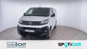 Opel Vivaro Lang (L3). 2.0D*NAVI*SHZ*RFK*uvm
