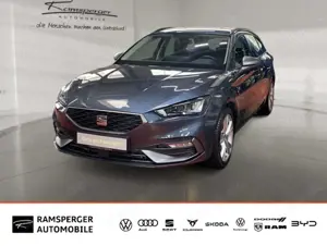 SEAT Leon Sportstourer FR 1.5 TSI LED/Navi/Kamera/uvm