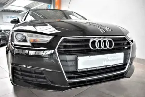 Audi A4 Avant 2.0 TDI DSG Navi BiXenon Sitzhz AHK PDC