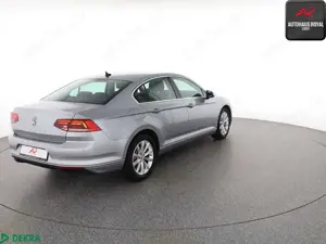 Volkswagen Passat Passat 1.5 TSI DSG KAMERA,ACC,SPURHALTE,SITZHEIZ Bild 5