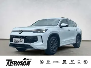 Volkswagen Tayron 2.0 TDI 142 kW 4Motion Life