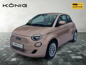 Fiat 500e Base 42kWh Navi DAB+ AppleCarPlay Klimaauto