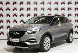 Opel Grandland X /PDC/KLIMA/NAVI/Kamera