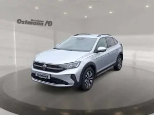 Volkswagen Taigo 1.0 TSI Move AHK ACC CarPlay PDC SHZ