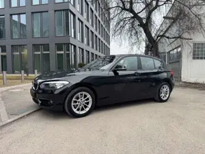 BMW 116 d Advantage/Automatik/Tüv u. Insp. neu !!