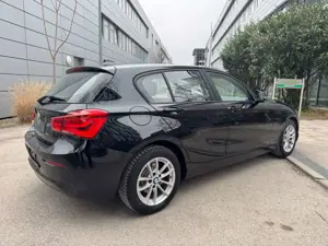 BMW 116 d Advantage/Automatik/Tüv u. Insp. neu !! Bild 5